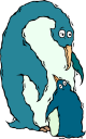 Penguin Clipart