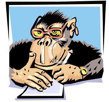 Lemur Clipart