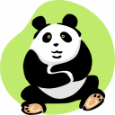 Panda Clipart