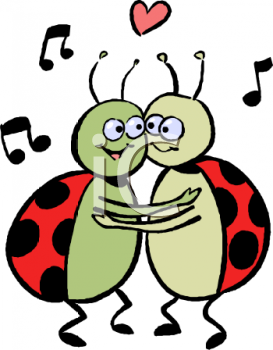 Ladybug Clipart