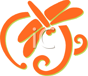 Dragonfly Clipart