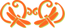 Dragonfly Clipart