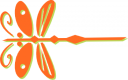 Dragonfly Clipart