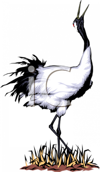 Crane Clipart