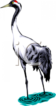Crane Clipart