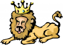 Lion Clipart