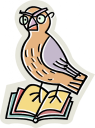 Owl Clipart