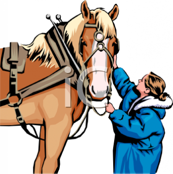 Mule Clipart
