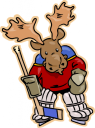 Moose Clipart