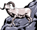 Goat Clipart