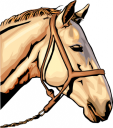 Mule Clipart