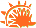 Hedgehog Clipart