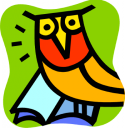 Owl Clipart