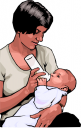 Mothers Day Clipart