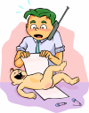 Friendship Day Clipart