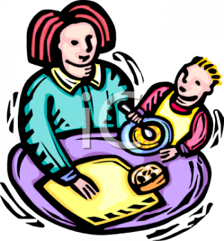 Friendship Day Clipart