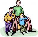 Friendship Day Clipart