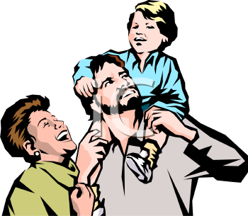 Fathers Day Clipart