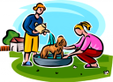 Friendship Day Clipart