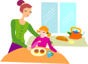 Friendship Day Clipart