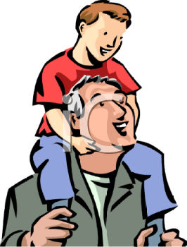 Fathers Day Clipart