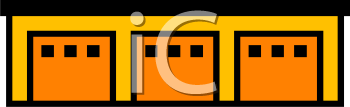 Dwelling Clipart