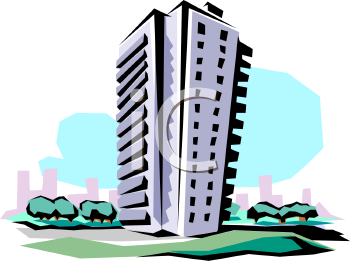 Dwelling Clipart