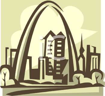 Skyline Clipart