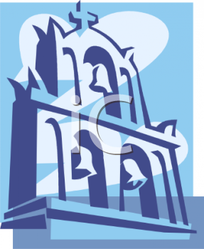 Church Clipart