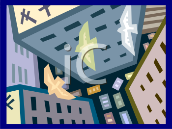 Structure Clipart