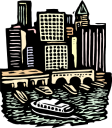 Skyline Clipart