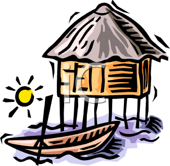 Residential Clipart
