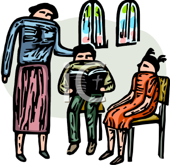 Dwelling Clipart