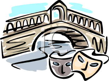 Bridge Clipart