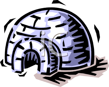 Shelter Clipart