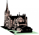 Church Clipart