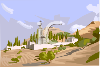 Church Clipart
