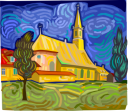 Church Clipart