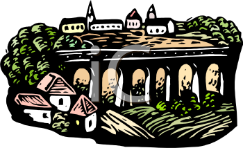 Skyline Clipart