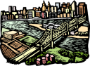 Skyline Clipart