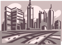 Structure Clipart