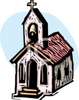 Church Clipart