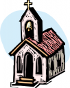 Church Clipart