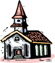 Church Clipart