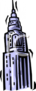 Skyline Clipart