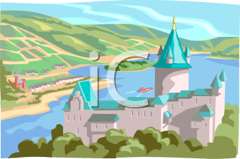 Dwelling Clipart