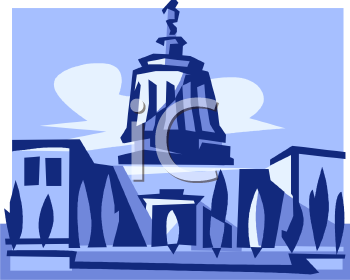 Structure Clipart