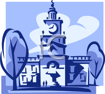 Architectural Design Clipart