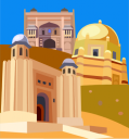 European Architecture Clipart