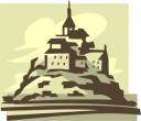 Castle Clipart